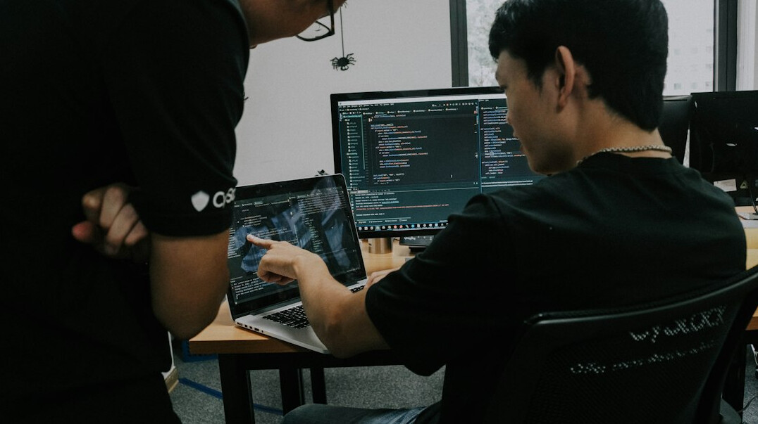 japanese programming class
